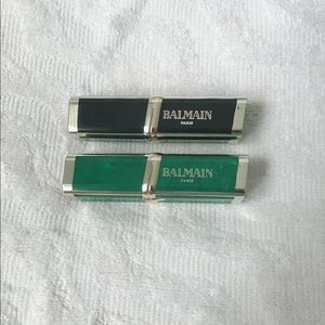 L’Oreal + Balmain Paris limited edition lipstick